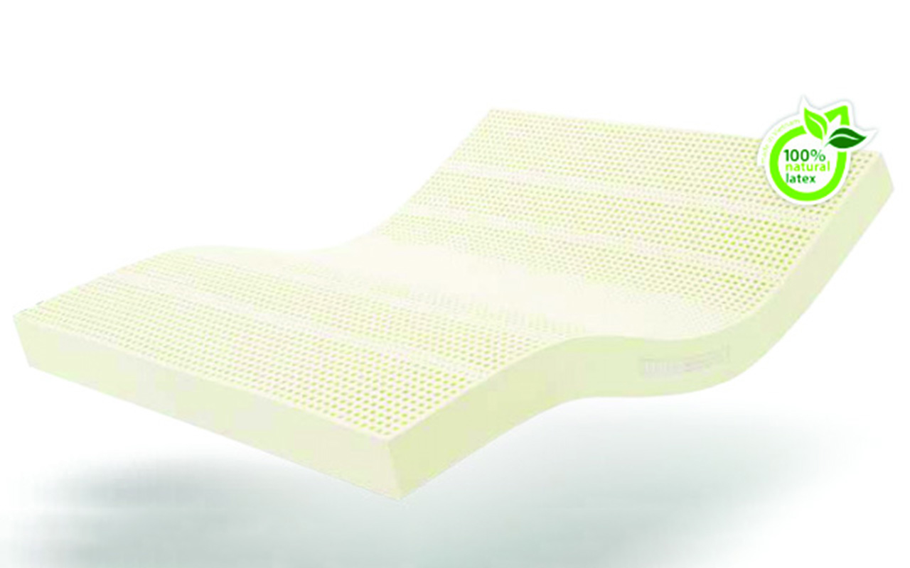 Liena 7 зон 7,5 см фото 17