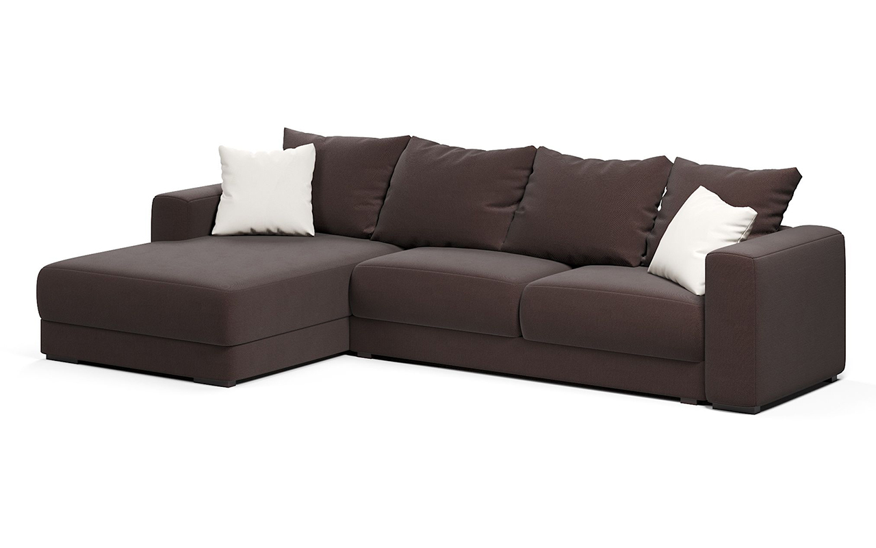 Gupan Ланкастер угловой