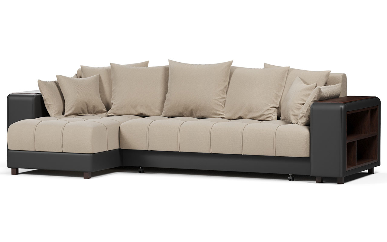 Gupan Дубай угловой фото 34