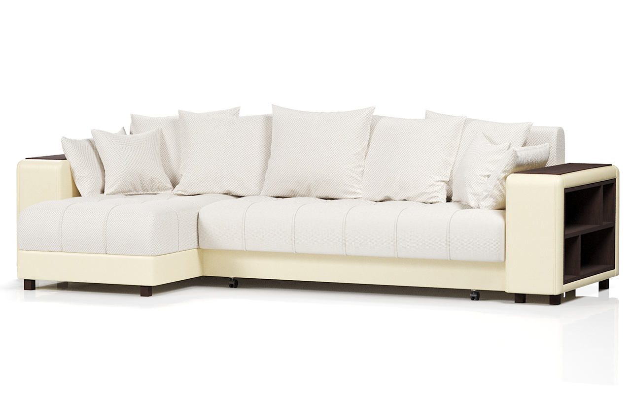 Gupan Дубай угловой фото 5