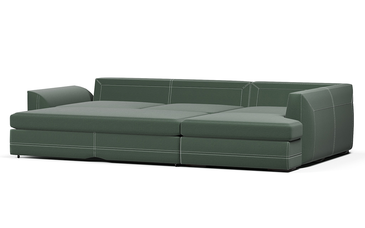 Gupan Калифорния угловой фото 43