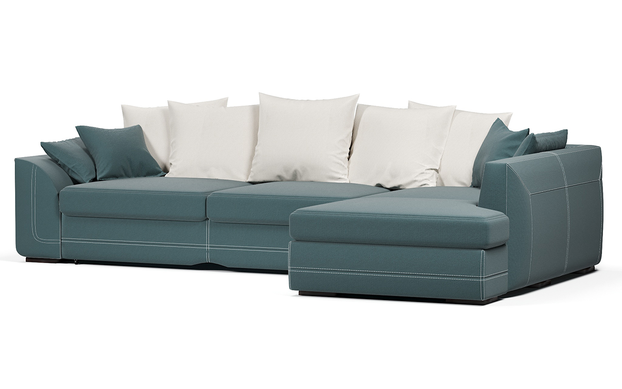 Gupan Калифорния угловой фото 45