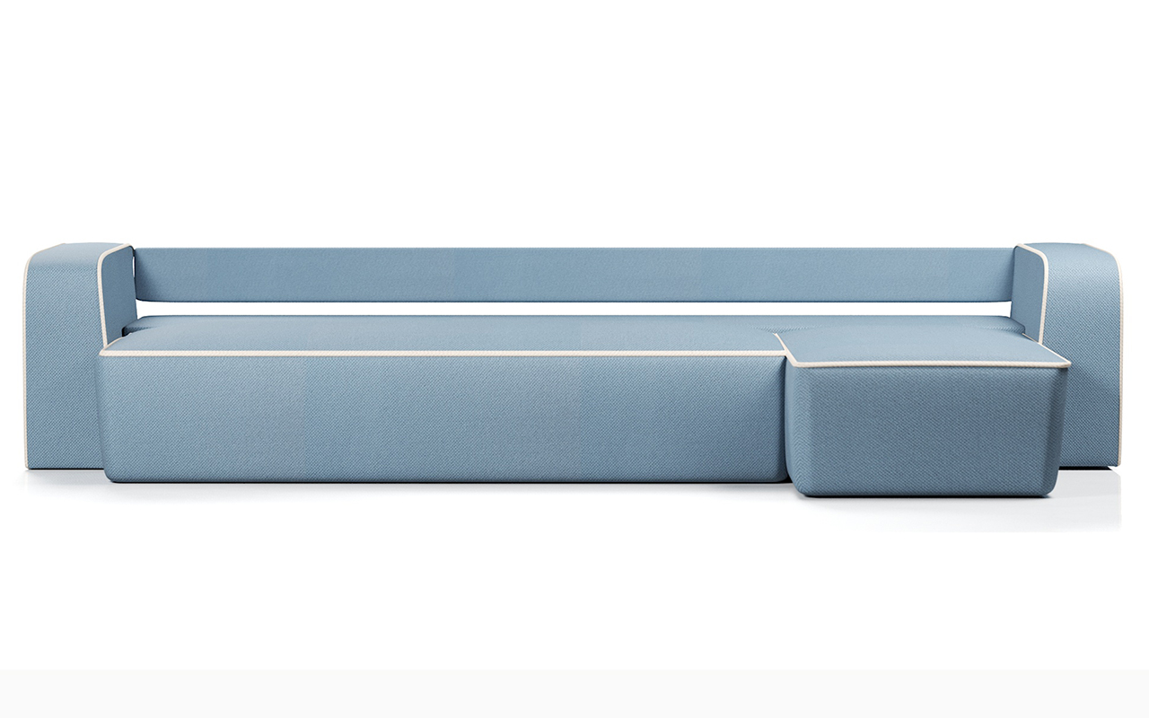 Gupan Линда угловой фото 8