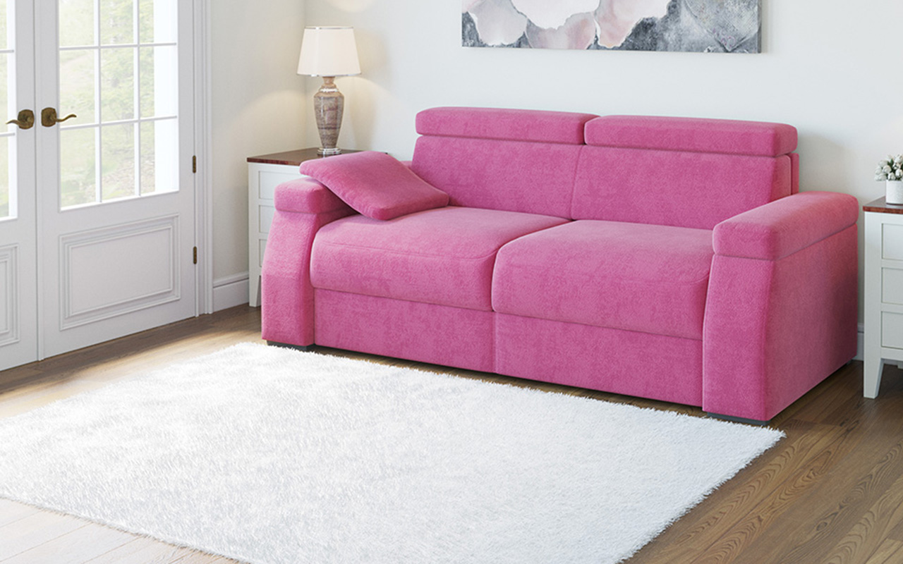 Орматек Синэрджи Эрго (Ergo) 140*196 фото 18