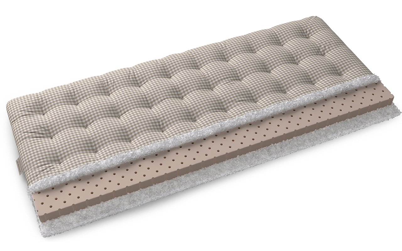 футон Mr. Mattress Migi 1 Mr. Mattress Migi