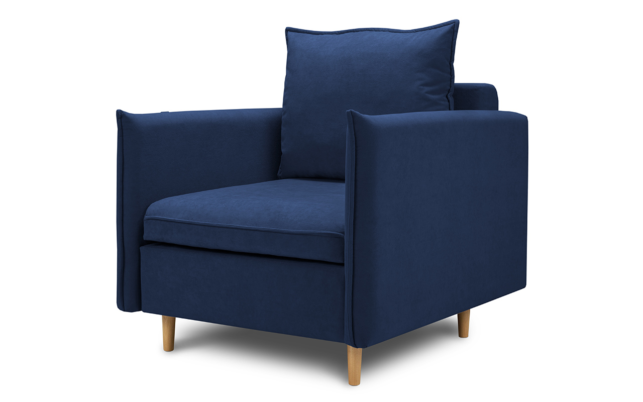 Кресло Flepers Lion Оливер 1 Flepers Lion Оливер