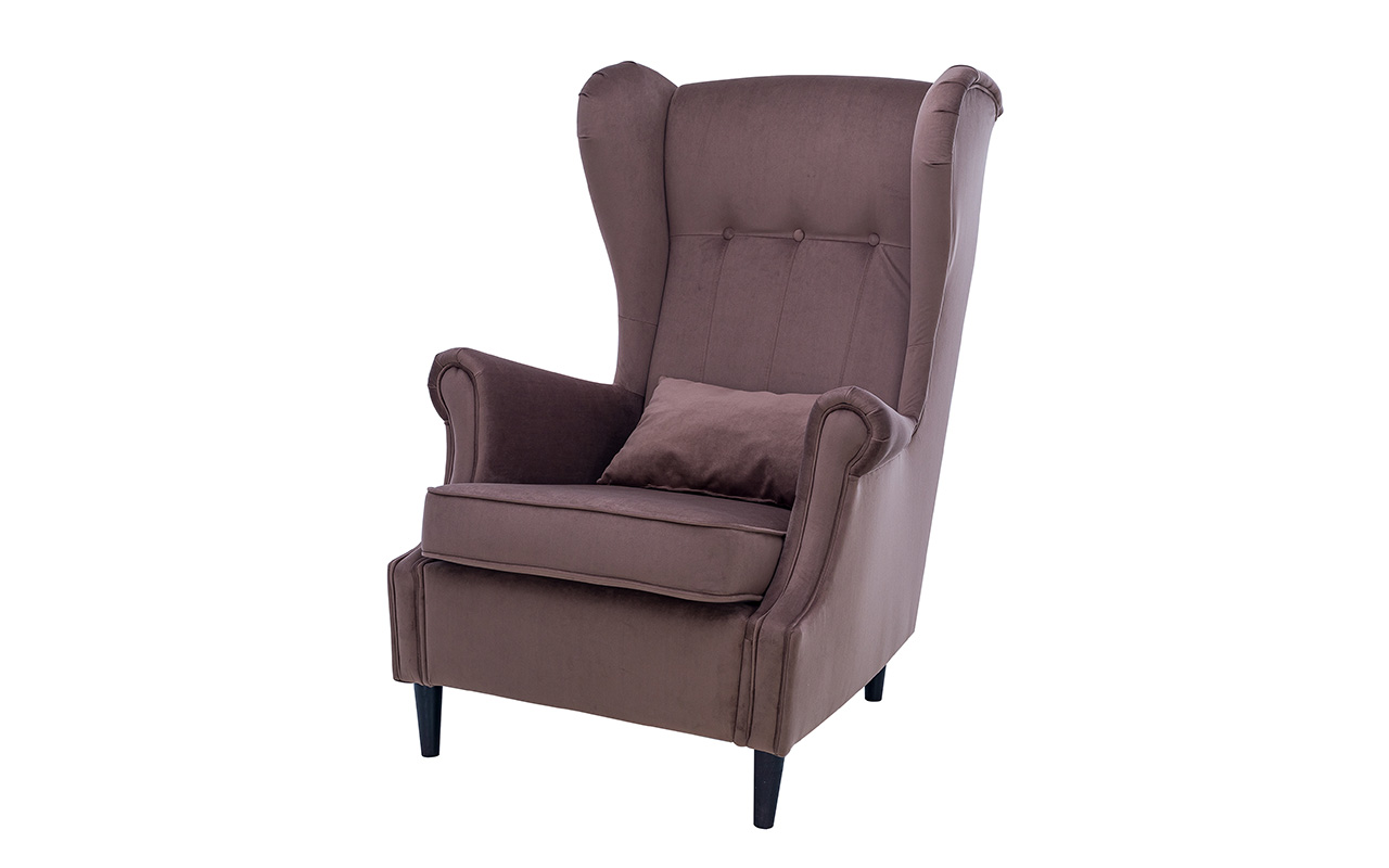 Кресло Mebel Impex Leset Монтего 1 Mebel Impex Leset Монтего