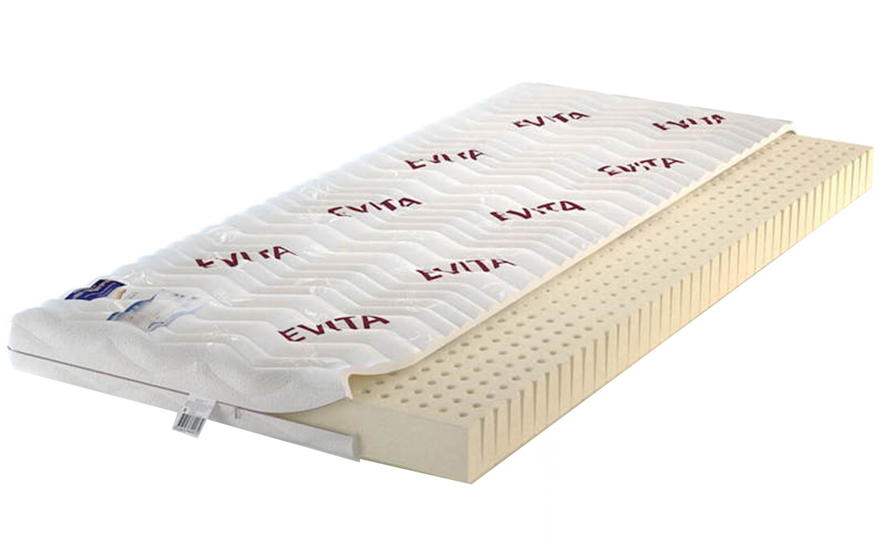 матрас Evita Беспружинные Latex Mini 1 Evita Беспружинные Latex Mini