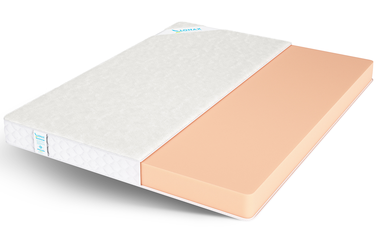 матрас Lonax Скрученные Roll Season 1 Lonax Скрученные Roll Season