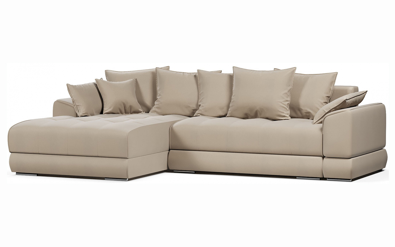 Gupan Nordkisa угловой