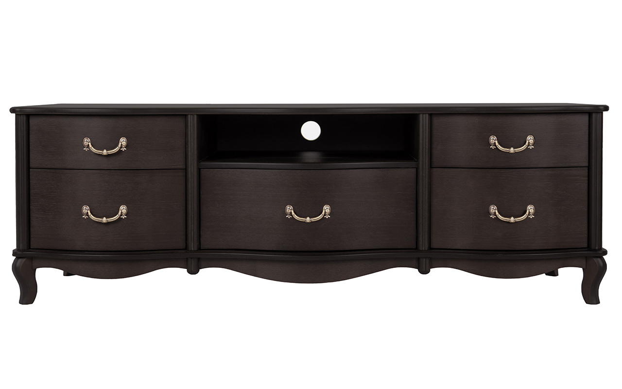 тумбочка Mebel Impex Leset Джульетта-2 под тв 1 Mebel Impex Leset Джульетта-2 под тв