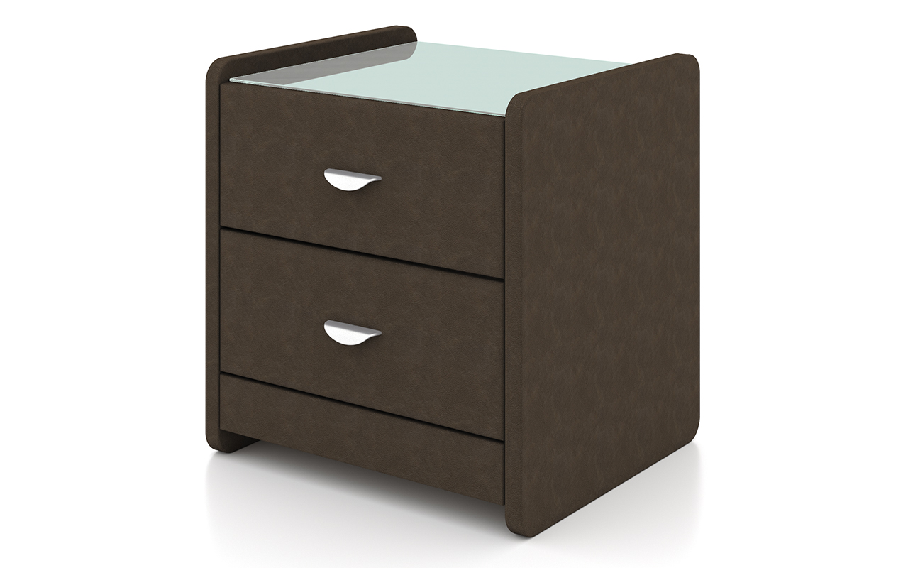 Сонум Люкс с 2 ящиками